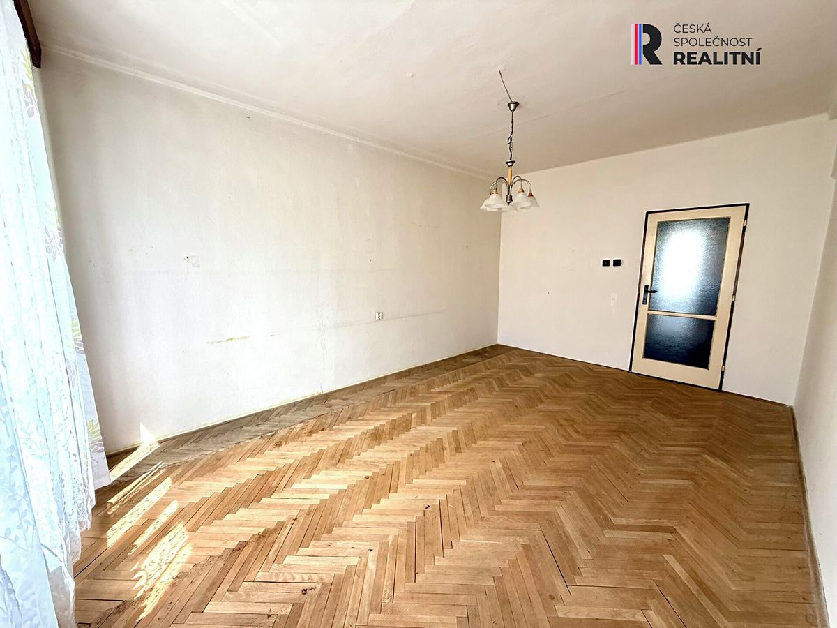 Prodej bytu 3+1 73 m² – fotografie 2
