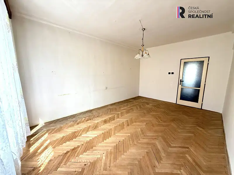 Prodej bytu 3+1 73 m², Sokolov – náhled fotky 2