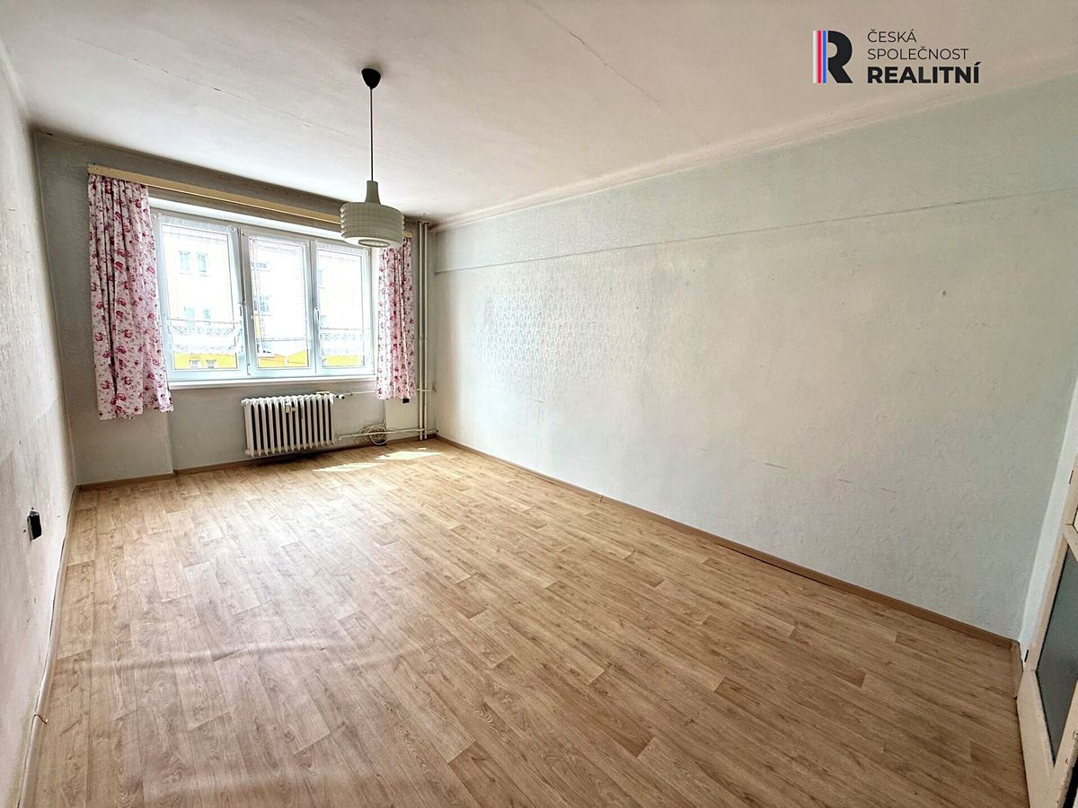 Prodej bytu 3+1 73 m² – fotografie 3