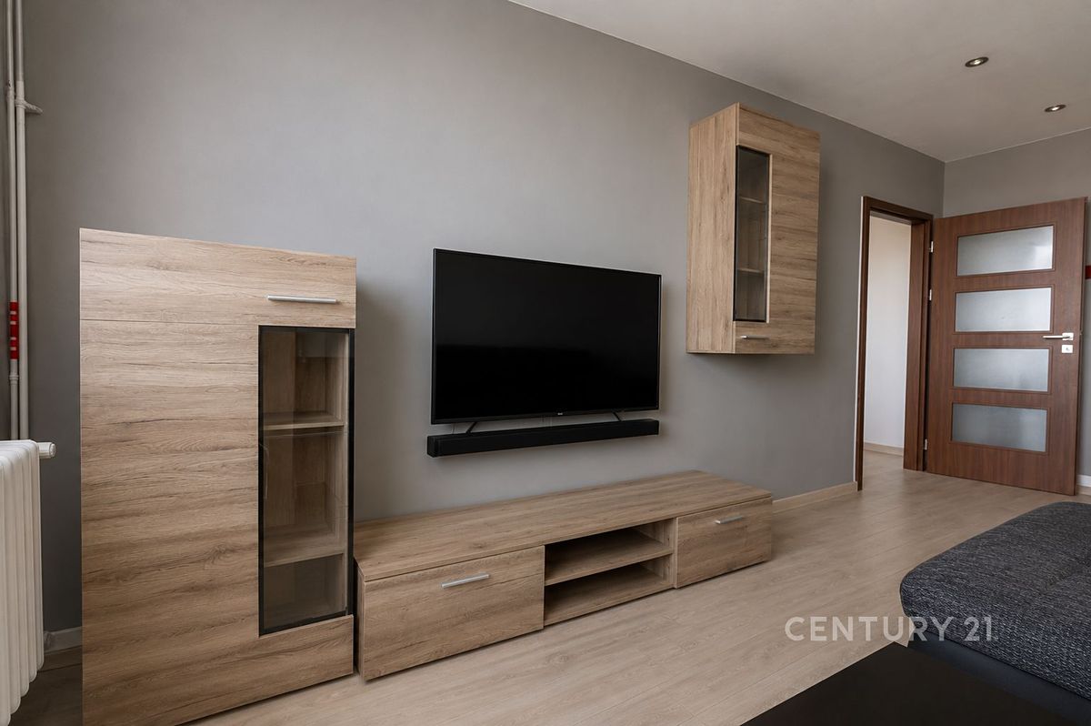 Prodej bytu 2+kk 45 m²