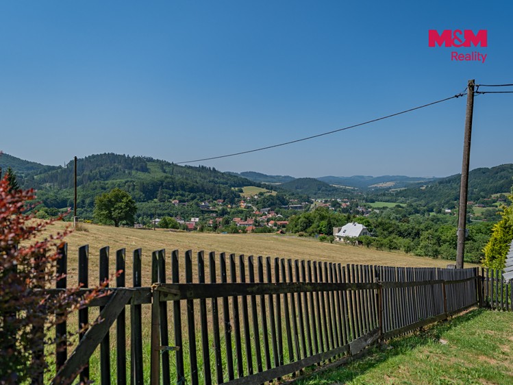 Prodej domu, 60 m² (17 z 19)