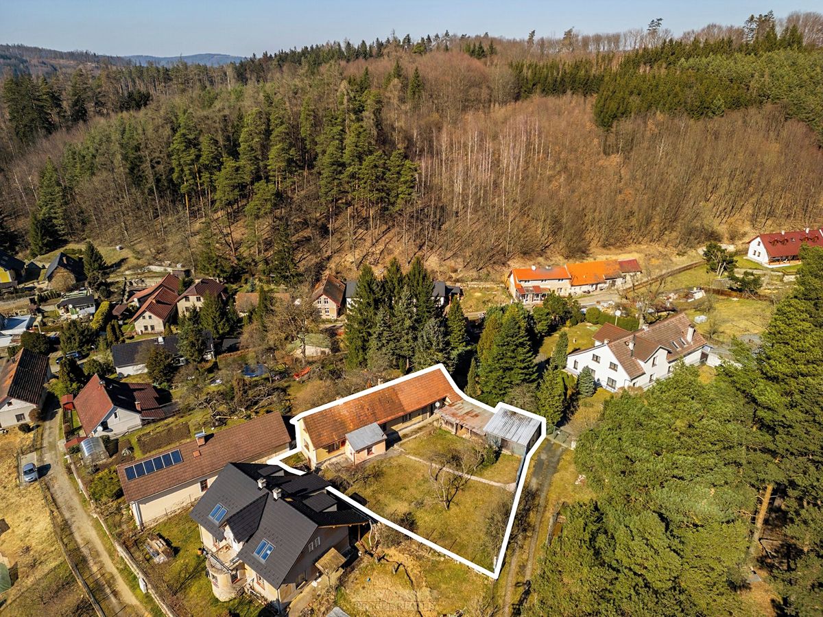 Prodej rodinného domu 207 m², pozemek 657 m²