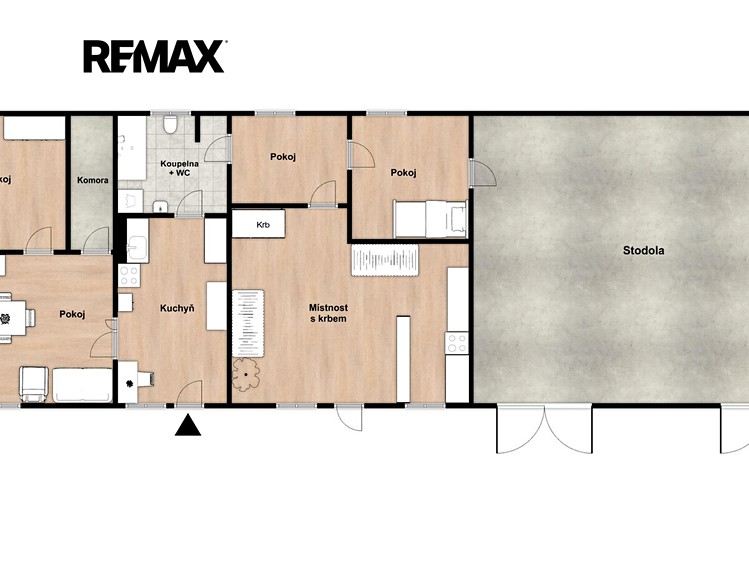 Haus zum Kauf, 180 m² (4 von 27)