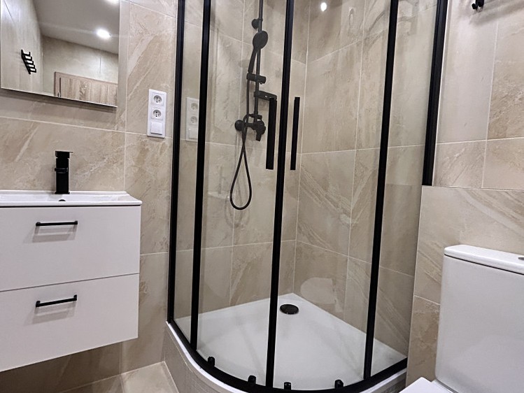 Pronájem bytu 2+1, 51 m² (14 z 30)