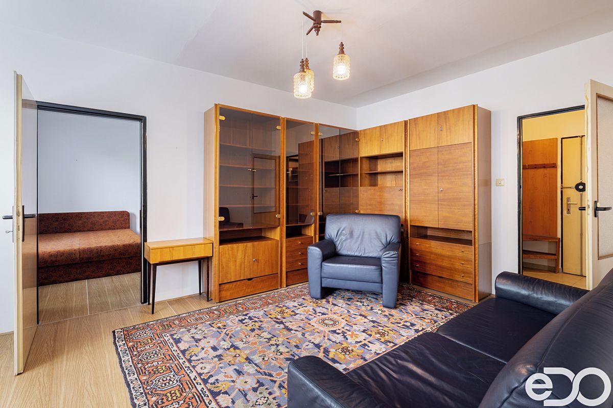 Prodej bytu 2+1 62 m² – fotografie 5