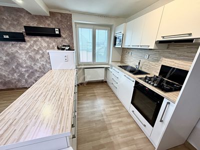 Prodej bytu 3+kk 83 m²