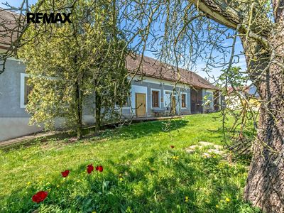 Prodej rodinného domu 180 m², pozemek 1532 m²