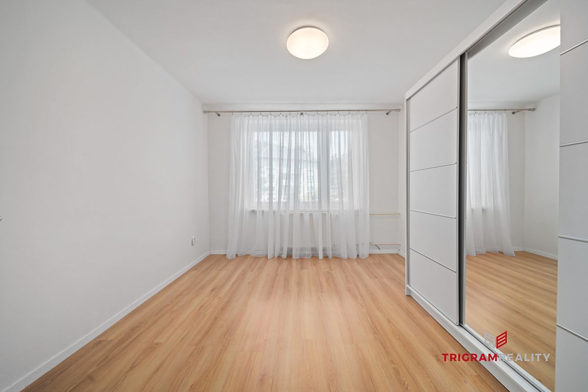 Pronájem bytu 3+1 66 m²