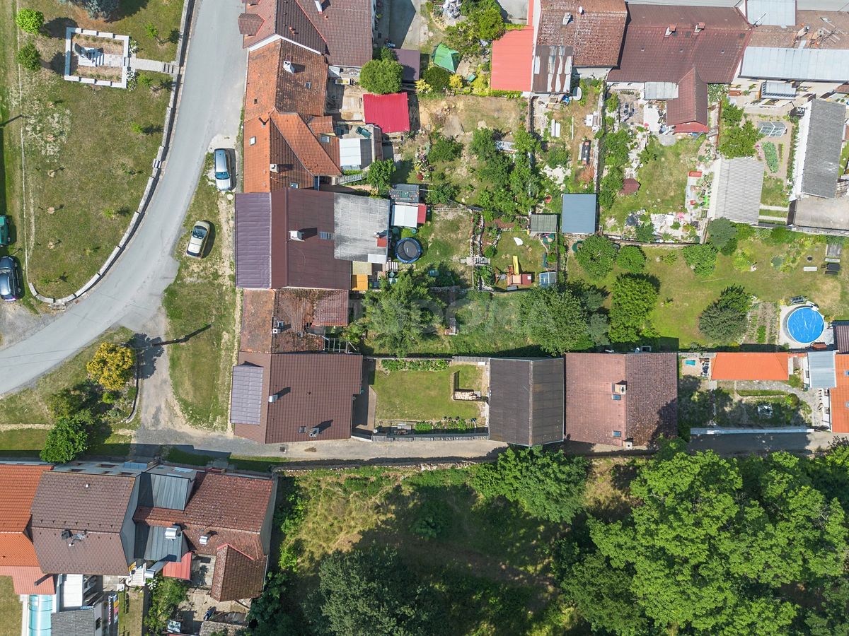 Prodej rodinného domu 113 m², pozemek 292 m² – fotografie 4