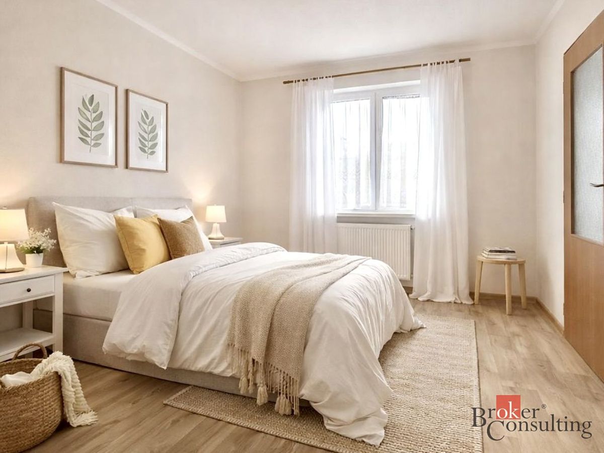 Prodej bytu 2+1 51 m² – fotografie 2