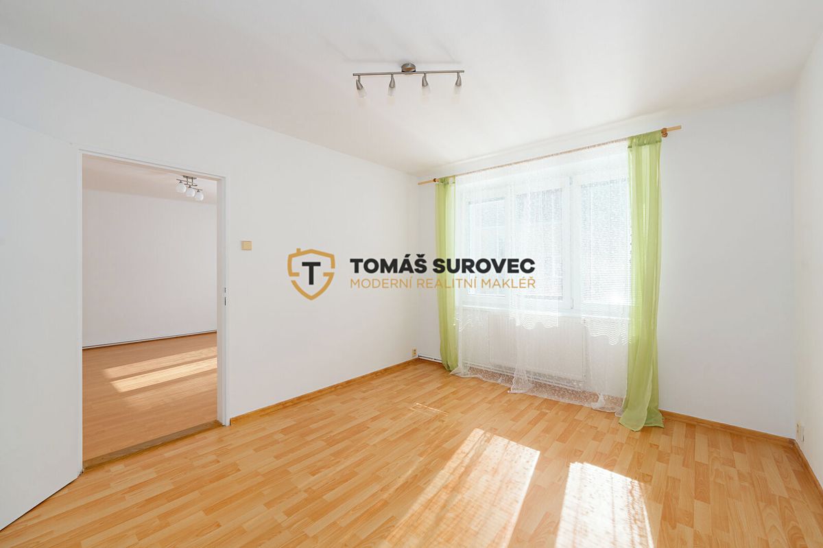 Prodej bytu 2+1 64 m² – fotografie 4