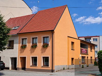 Prodej rodinného domu 300 m², pozemek 151 m²