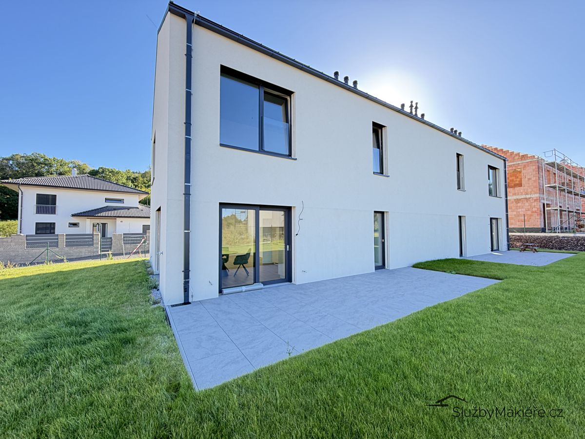 Prodej bytu 4+kk 132 m²