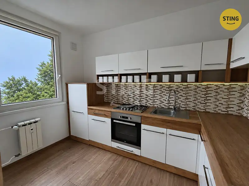 Prodej bytu 2+1 43 m², Český Těšín – náhled fotky 2