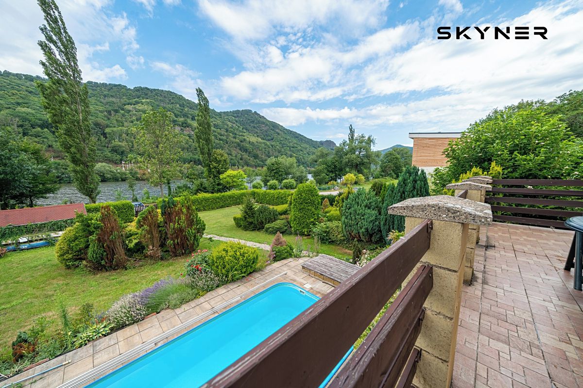 Prodej rodinného domu 160 m², pozemek 1684 m² – fotografie 5