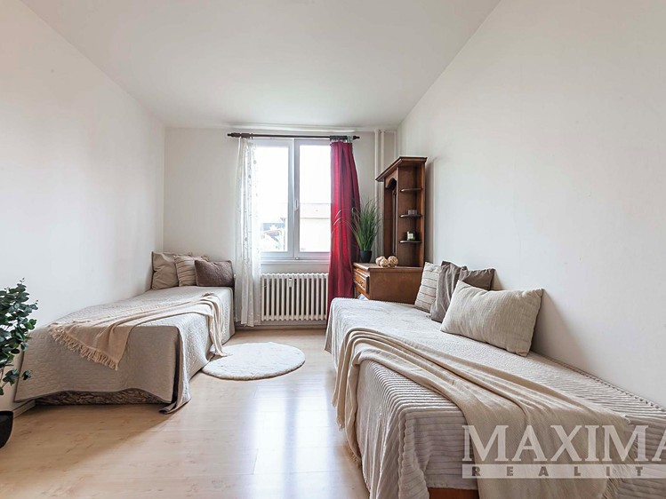 Квартира 4+kk на продаж, 82 м² (6 з 29)