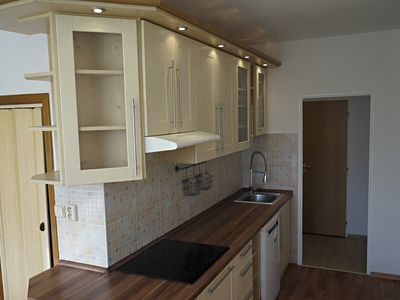 Pronájem bytu 3+1 80 m²