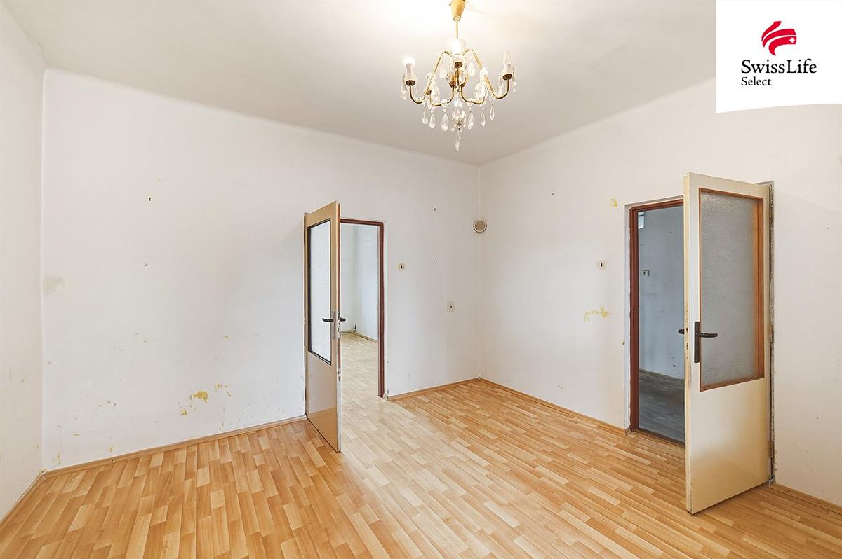 Prodej vícegeneračního domu 131 m², pozemek 410 m² – fotografie 4