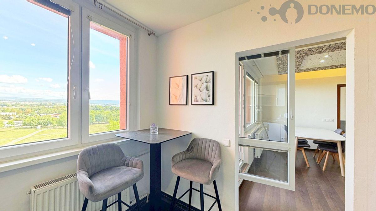 Pronájem bytu 4+1 76 m² – fotografie 5