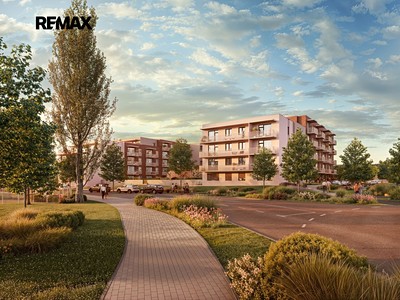 Prodej bytu 3+kk 87 m²
