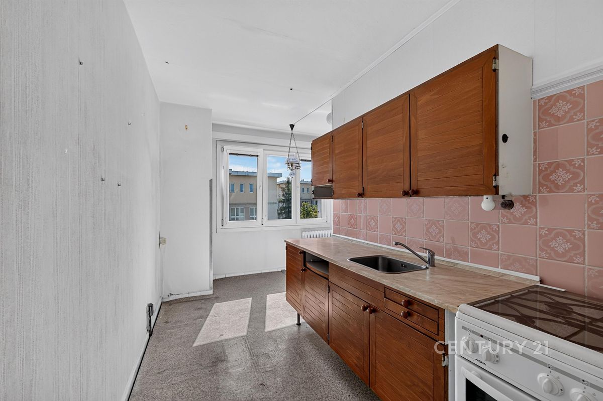 Prodej bytu 2+1 62 m² – fotografie 4