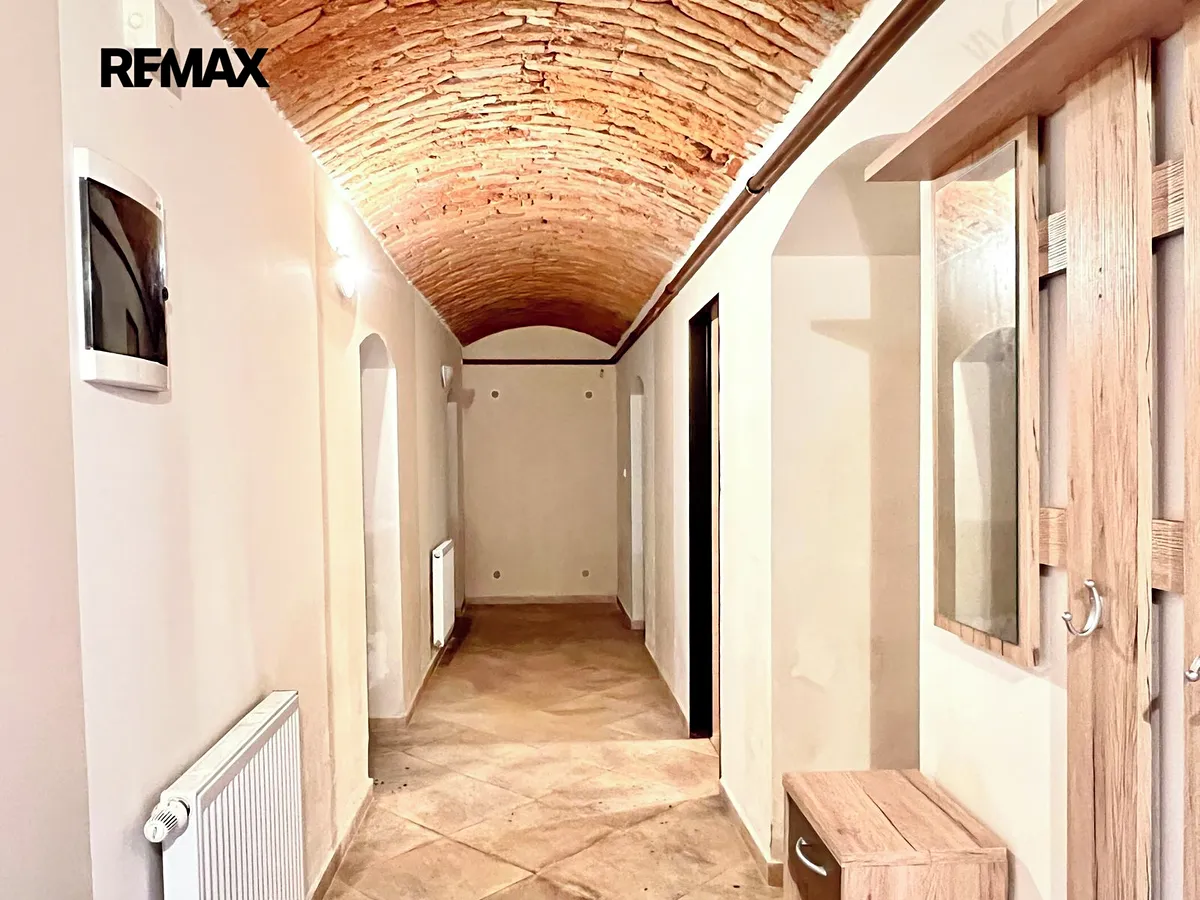 Pronájem komerční nemovitosti 95 m²