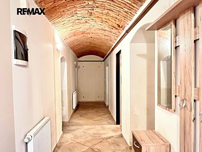 Pronájem komerční nemovitosti 95 m²