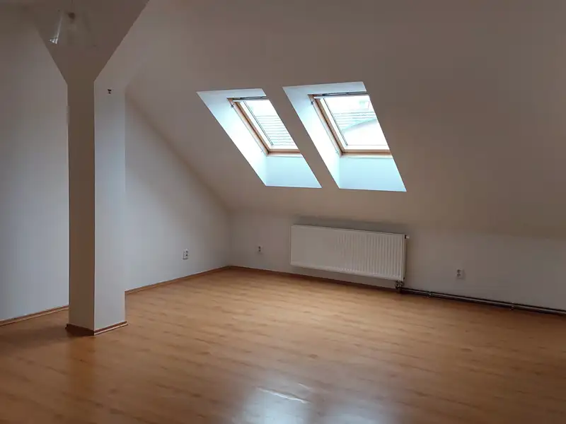 Pronájem bytu 2+kk 74 m², Plzeň – náhled fotky 2