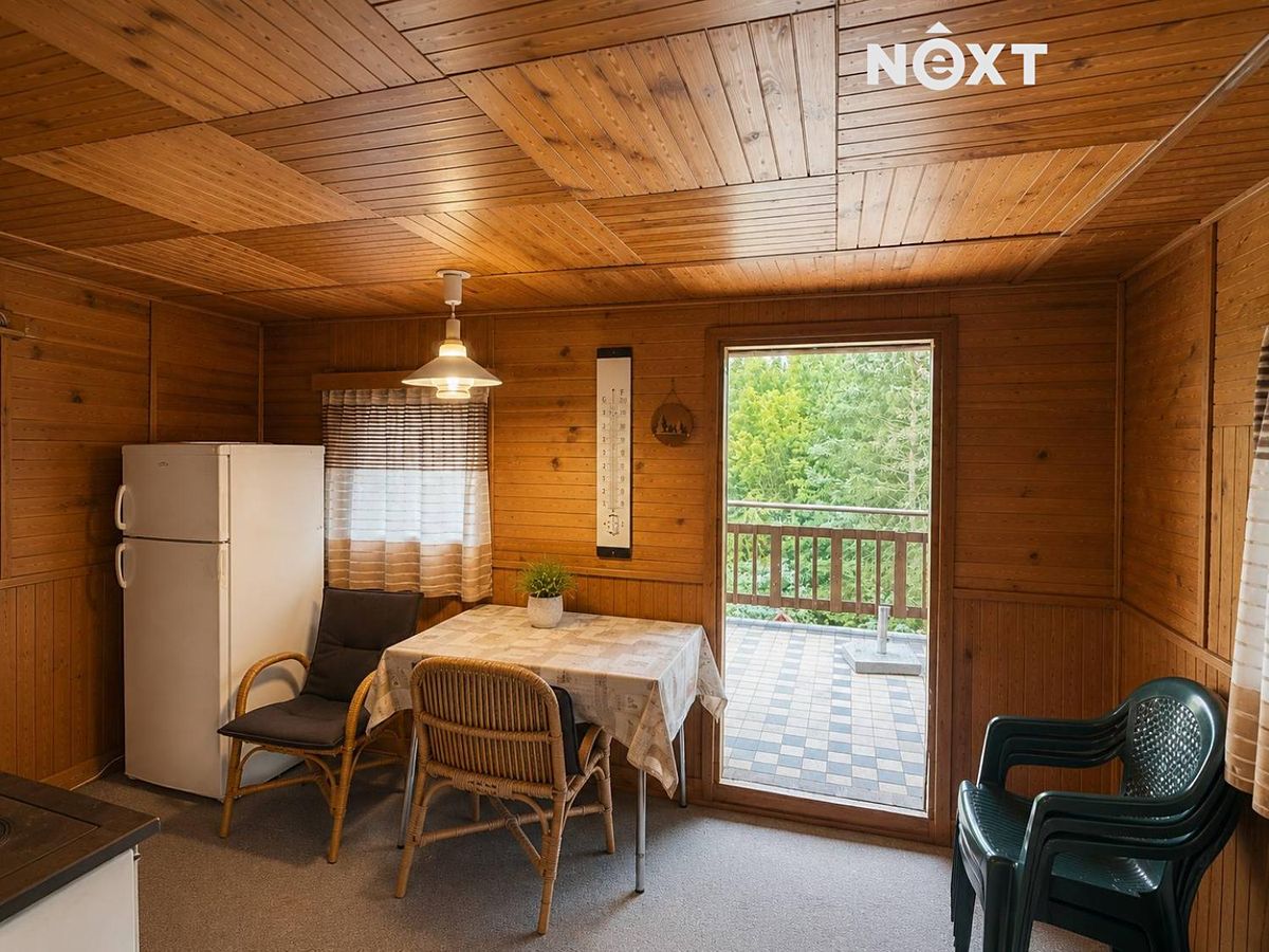 Prodej chaty 48 m², pozemek 689 m² – fotografie 5