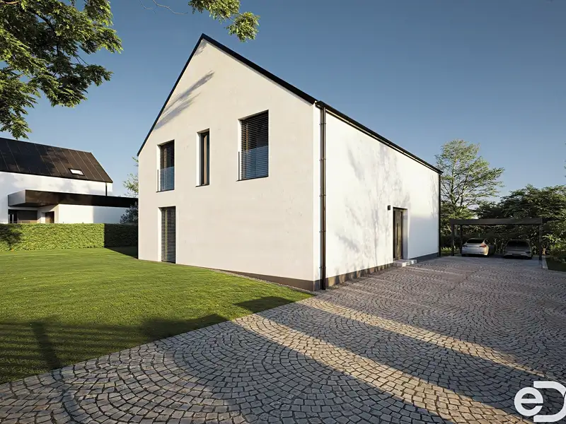 Prodej rodinného domu 102 m², pozemek 412 m², Mladá Boleslav – náhled fotky 2