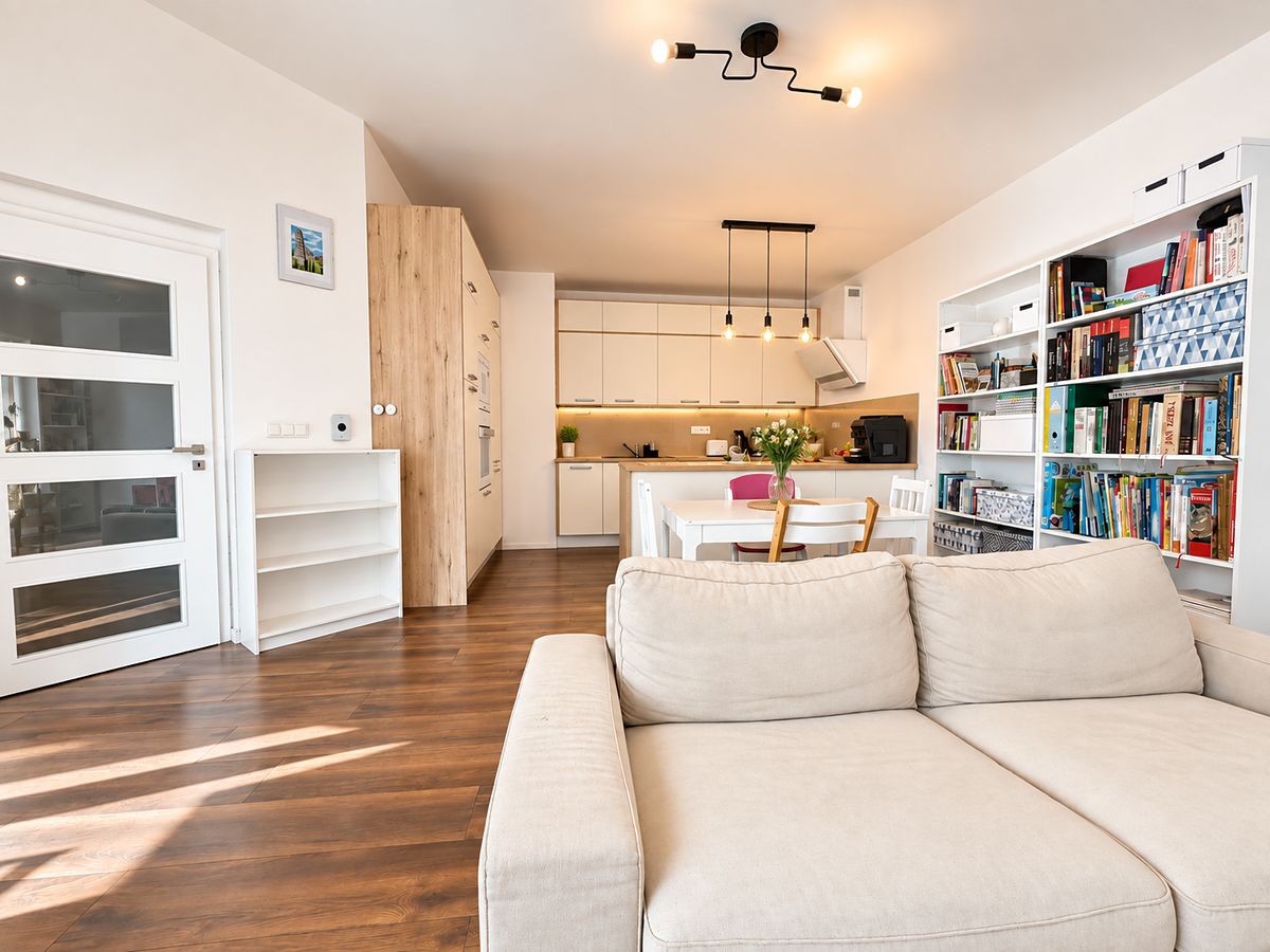 Prodej bytu 4+kk 91 m² – fotografie 2