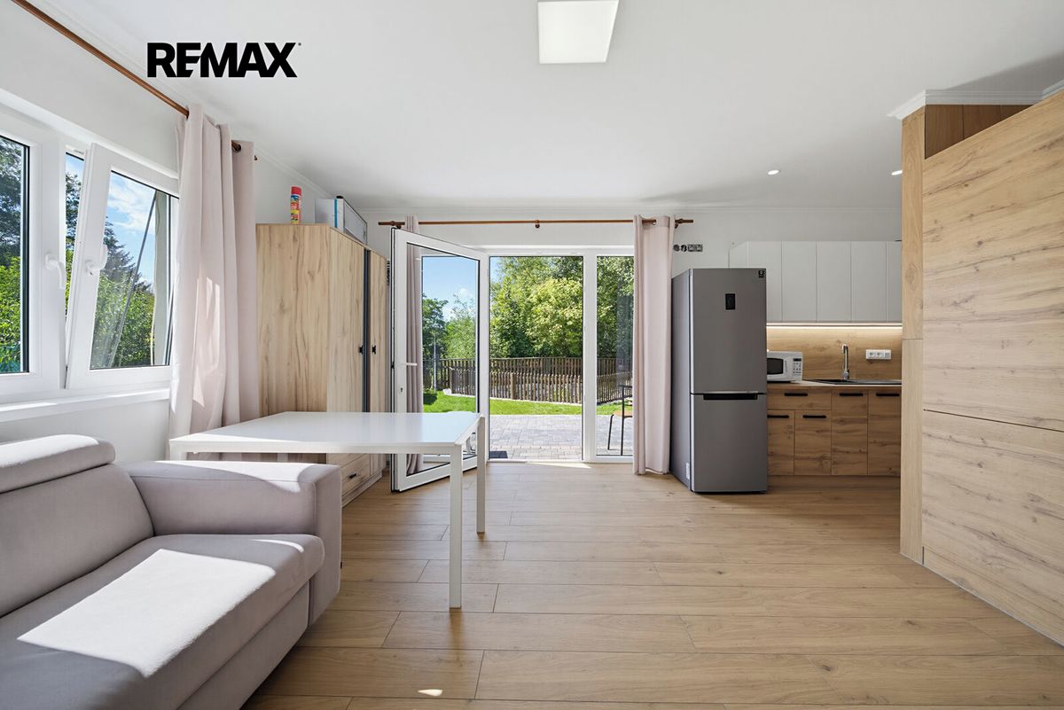 Prodej chaty 50 m², pozemek 369 m² – fotografie 2