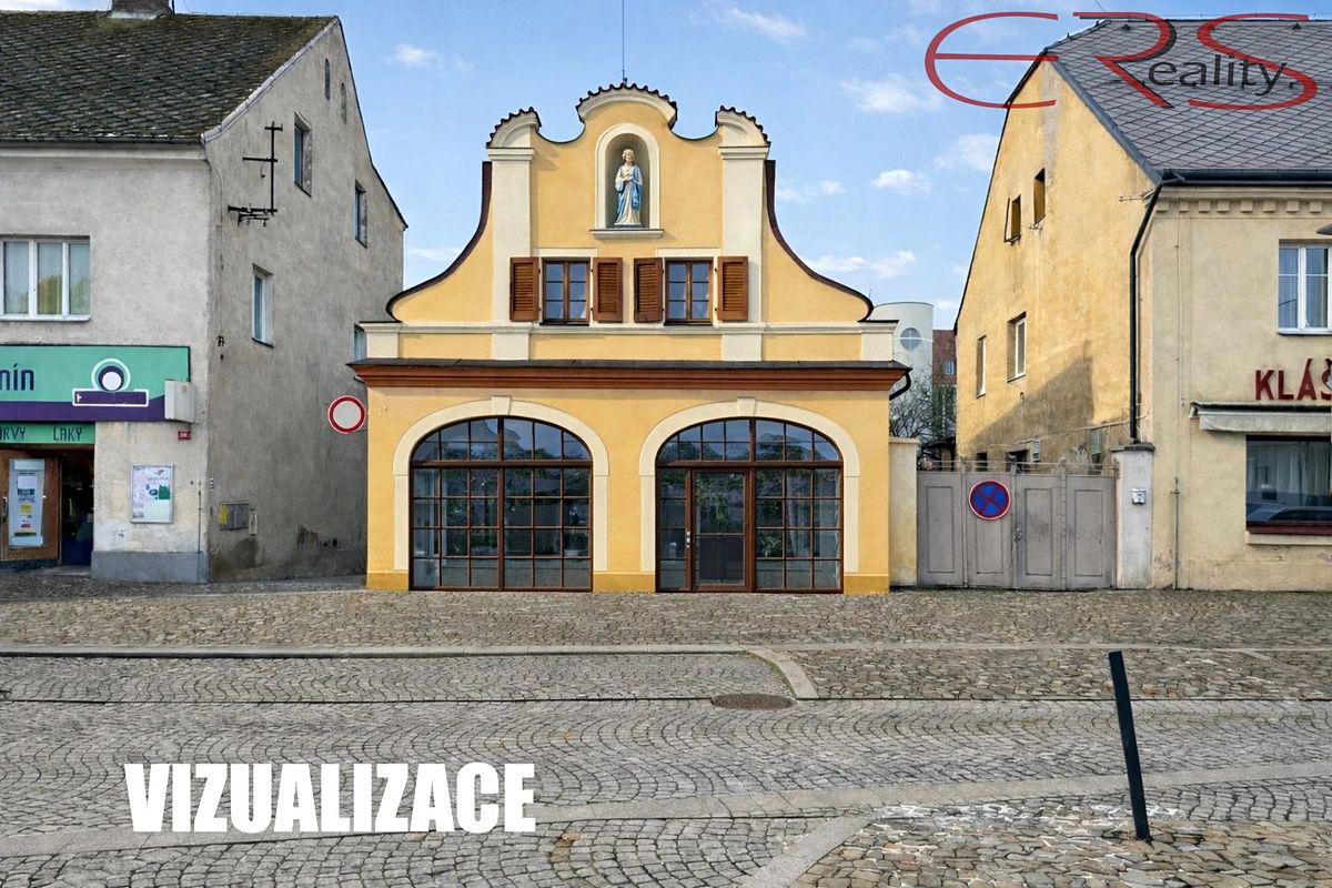 Prodej rodinného domu 200 m², pozemek 246 m² – fotografie 2