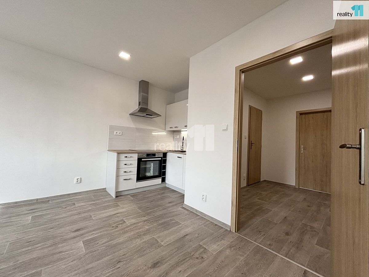 Prodej bytu 2+kk 41 m² – fotografie 2