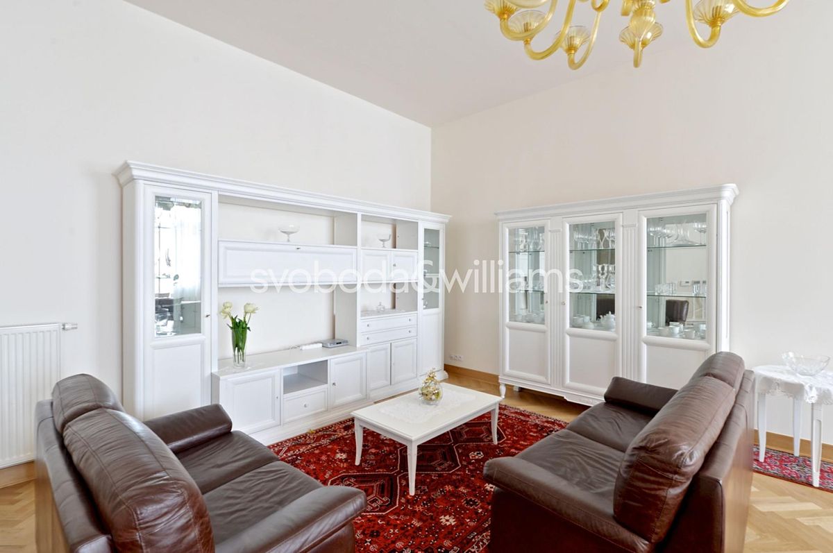 Pronájem bytu 3+kk 107 m² – fotografie 3