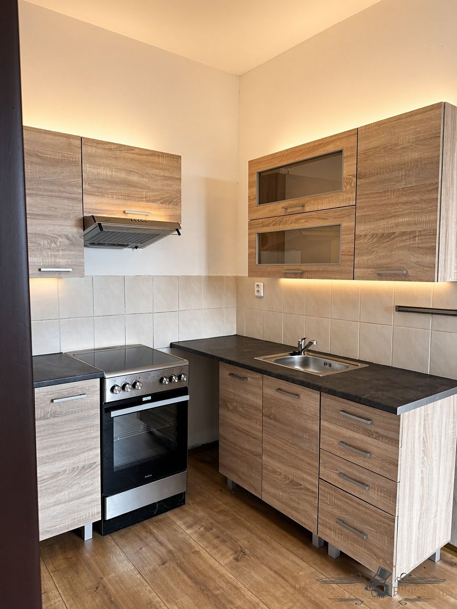 Pronájem bytu 2+kk 32 m² – fotografie 4