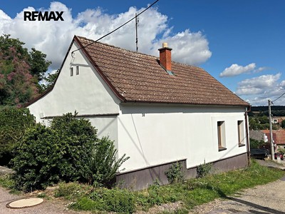 Prodej  rodinného domu 85 m², pozemek 325 m²