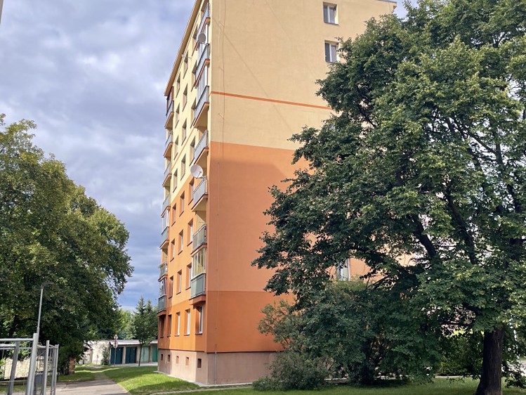 Квартира 3+1 на продаж, 67 м² (16 з 18)