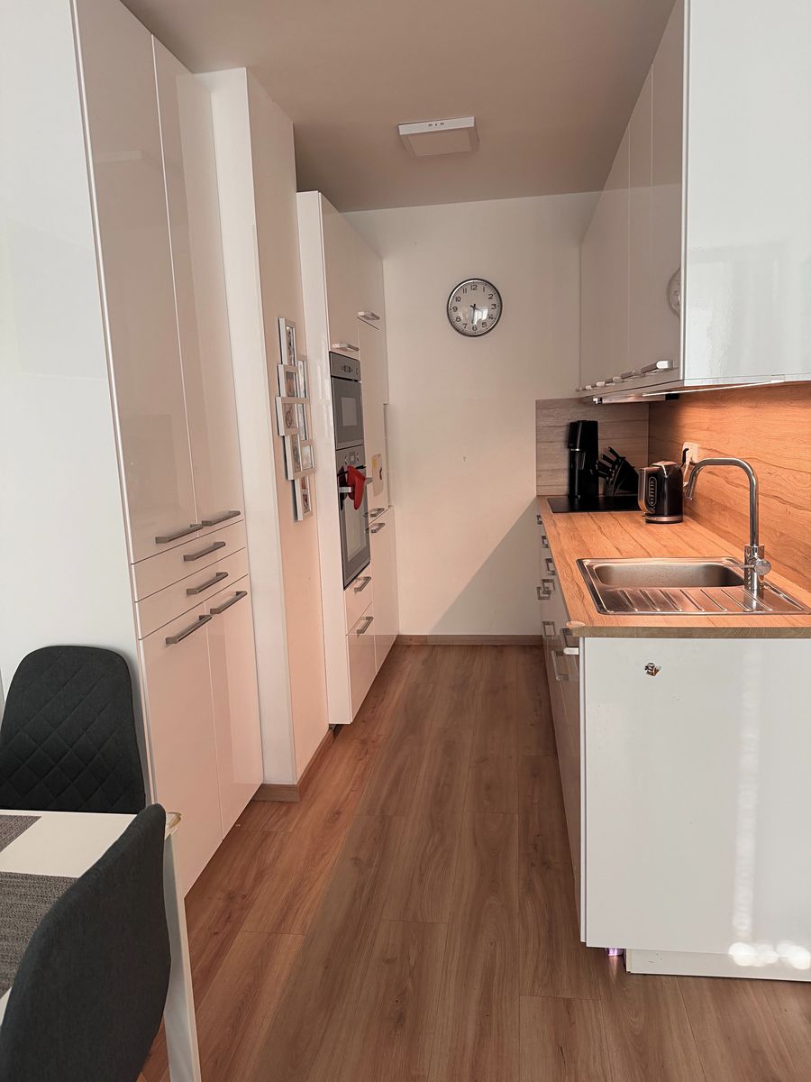 Prodej bytu 3+kk 63 m² – fotografie 3
