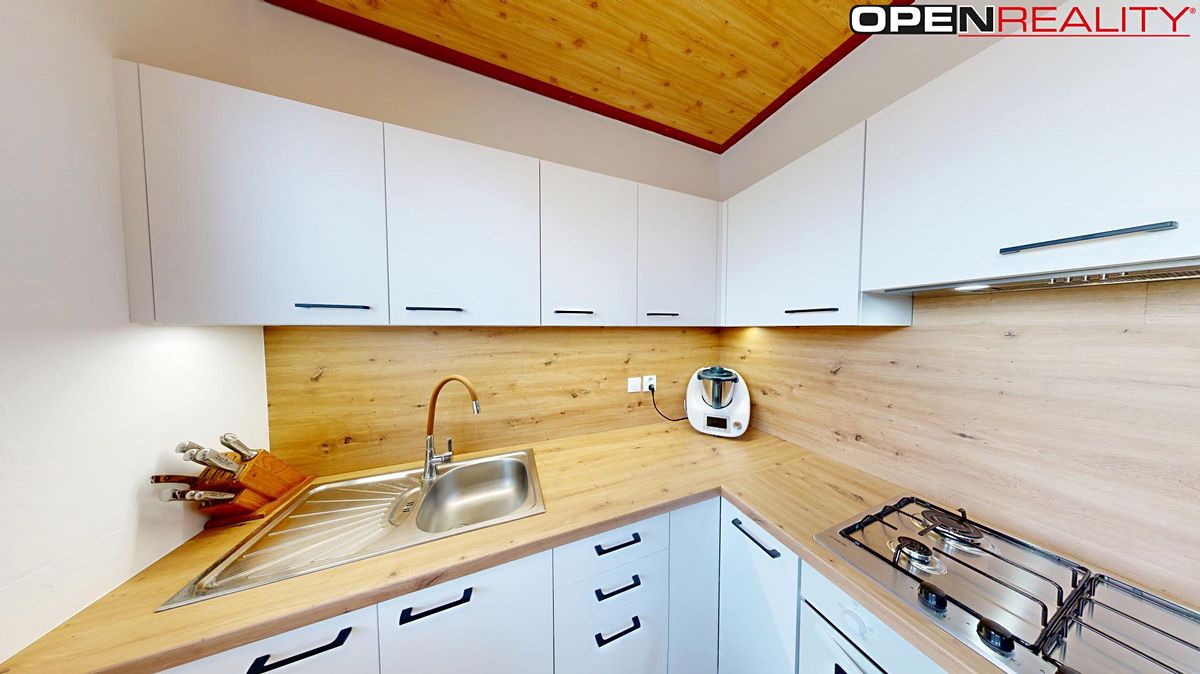 Prodej bytu 2+1 56 m² – fotografie 2