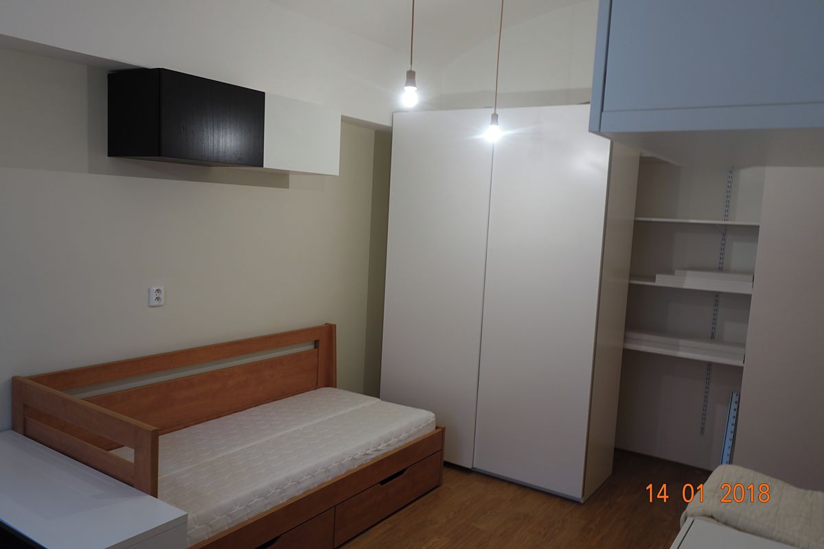 Prodej bytu 1+kk 23 m² – fotografie 4