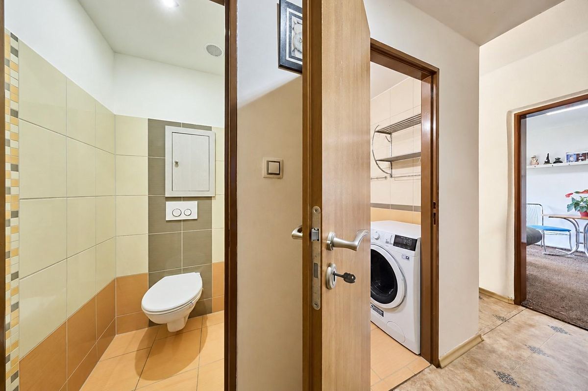Prodej bytu 3+1 60 m² – fotografie 4