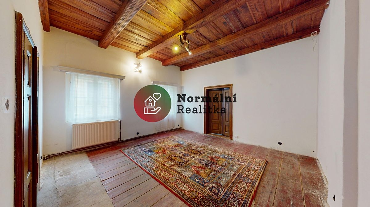 Prodej rodinného domu 200 m², pozemek 78 m² – fotografie 4