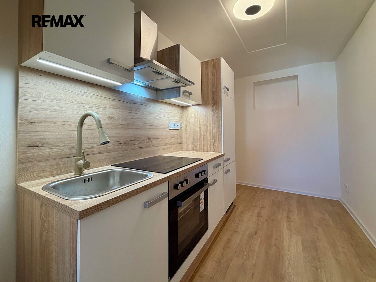 Pronájem bytu 1+1 42 m² – fotografie 4
