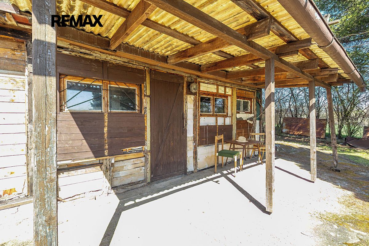 Prodej chaty 64 m², pozemek 774 m² – fotografie 5