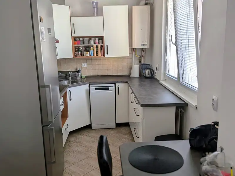 Prodej bytu 2+1 53 m², Hluboká nad Vltavou – náhled fotky 1