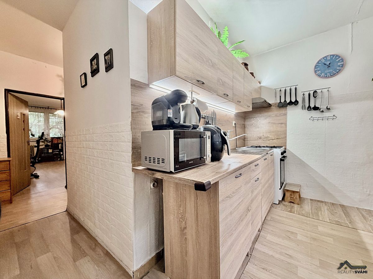 Prodej bytu 3+1 71 m² – fotografie 2