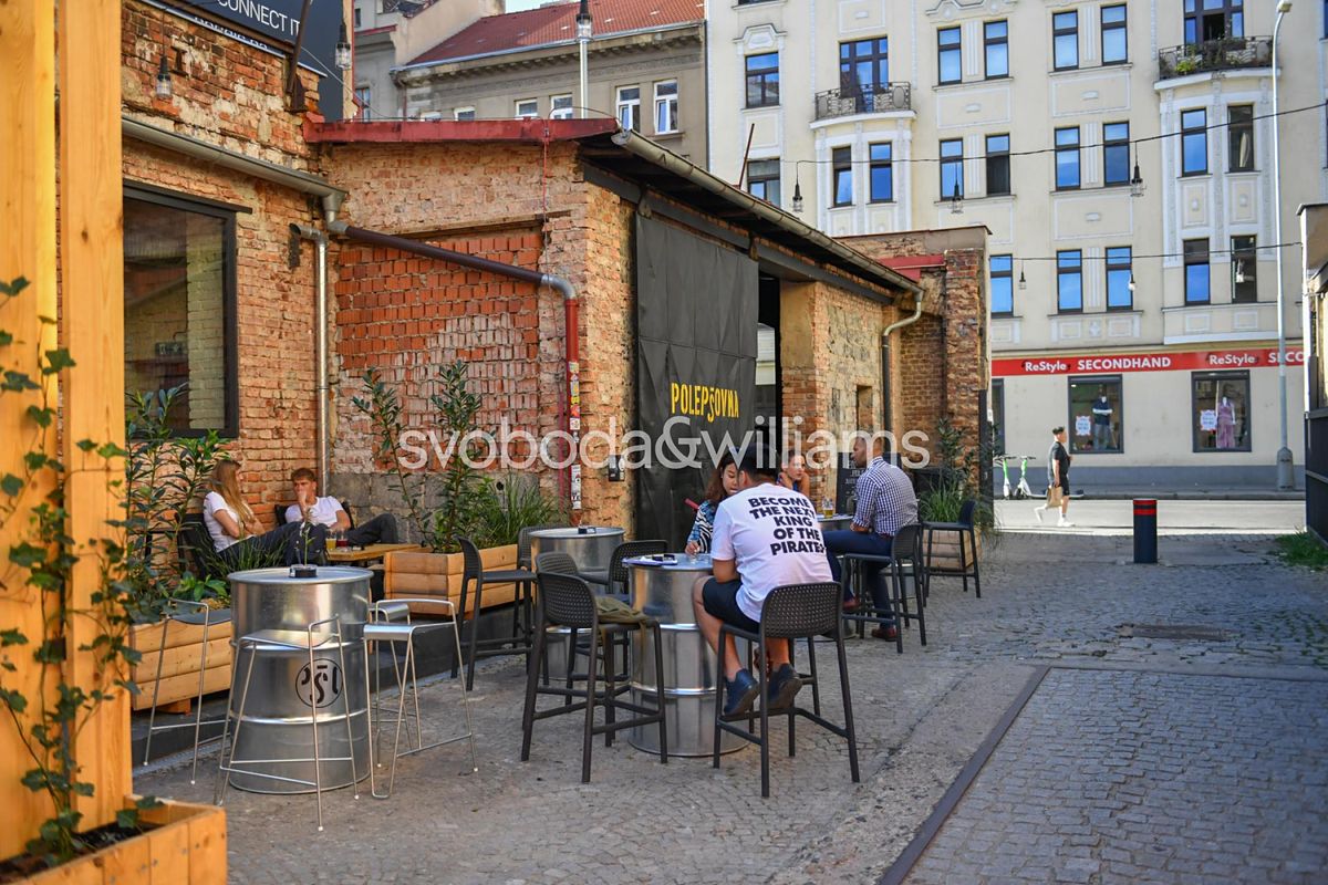Prodej bytu 1+kk 32 m² – fotografie 5