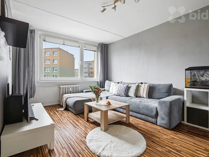 Prodej bytu 4+1 81 m², Most – náhled fotky 2