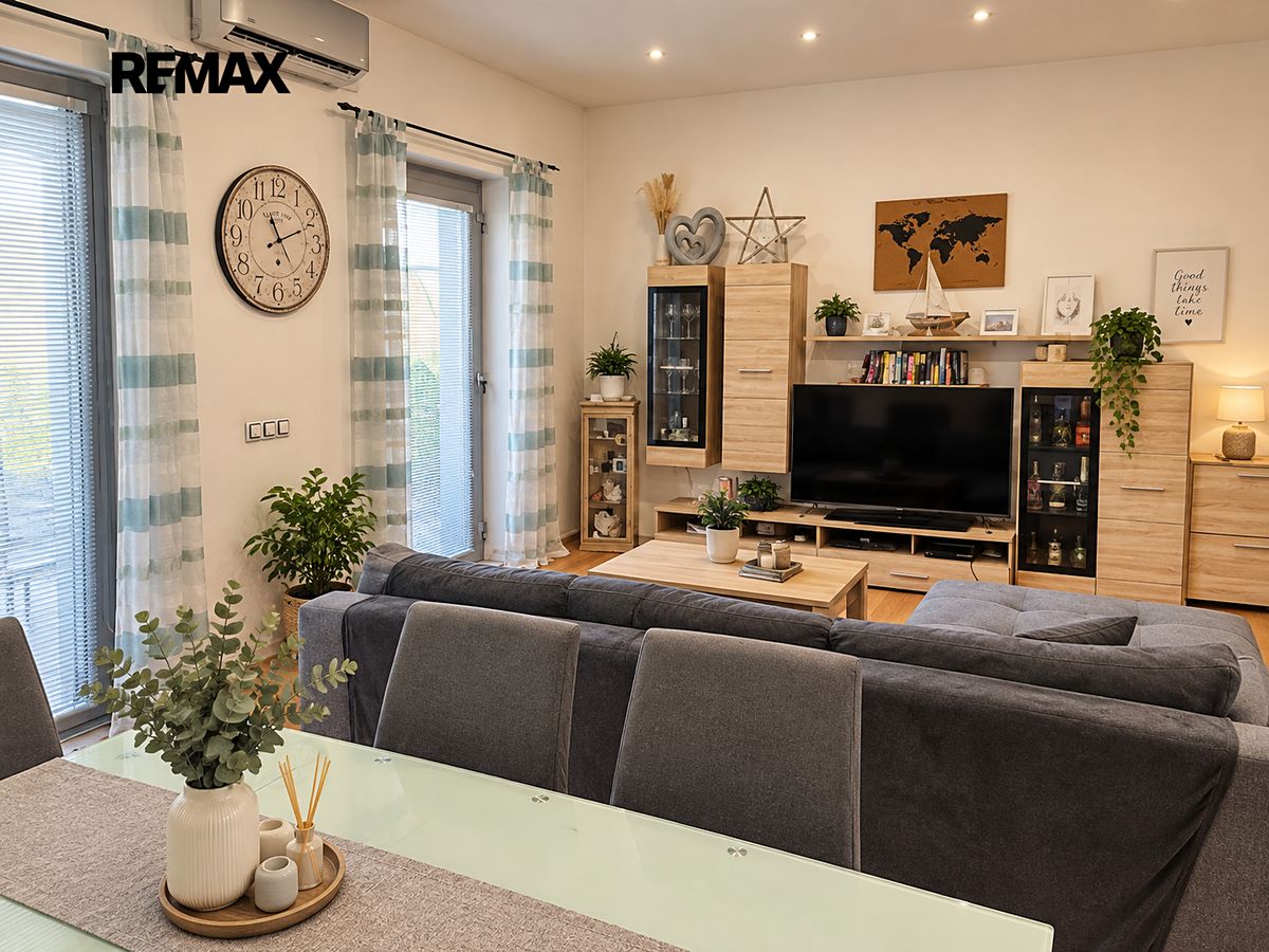 Prodej bytu 3+1 100 m² – fotografie 4